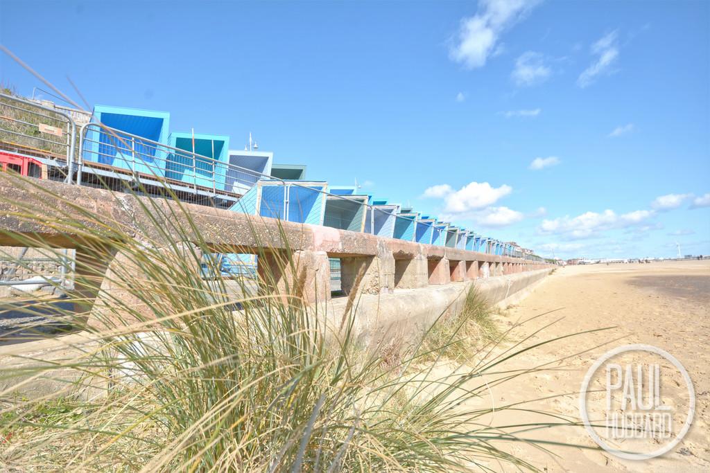 South Beach, Lowestoft Land £30,000