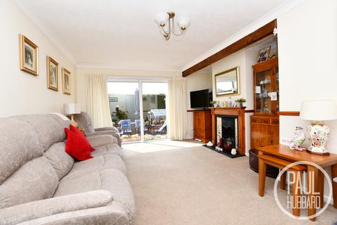 29 Blackberry Way, Lowestoft, NR32 3HF