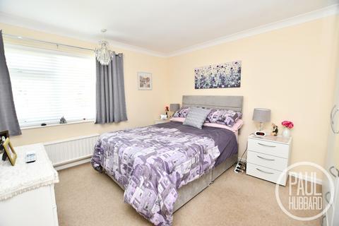 29 Blackberry Way, Lowestoft, NR32 3HF