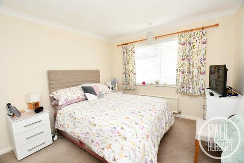 29 Blackberry Way, Lowestoft, NR32 3HF