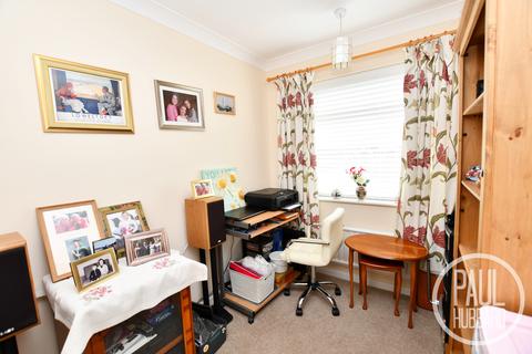 29 Blackberry Way, Lowestoft, NR32 3HF