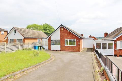 2 bedroom detached bungalow for sale - Wigford Road, Dosthill