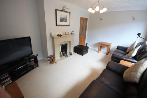 3 bedroom detached house for sale - Westmorland Avenue, Clough Hall. Kidsgrove