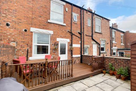 12 Worley Terrace, Tantobie, Stanley, DH9 9RT