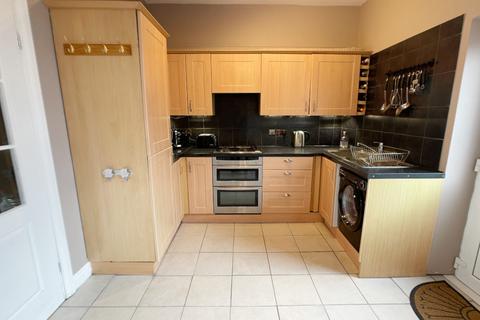 12 Worley Terrace, Tantobie, Stanley, DH9 9RT