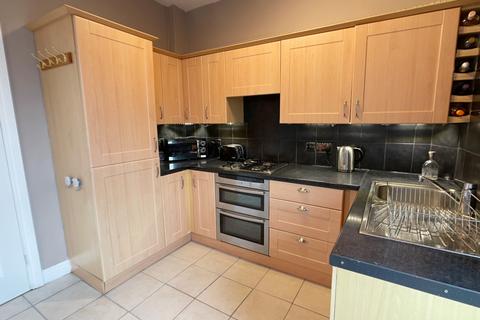 12 Worley Terrace, Tantobie, Stanley, DH9 9RT