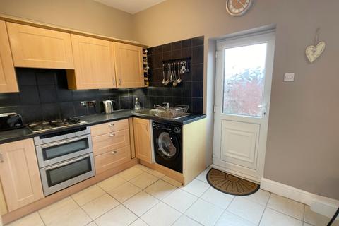 12 Worley Terrace, Tantobie, Stanley, DH9 9RT