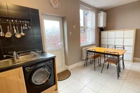 12 Worley Terrace, Tantobie, Stanley, DH9 9RT