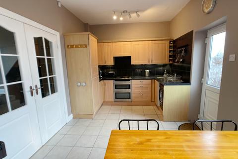 12 Worley Terrace, Tantobie, Stanley, DH9 9RT