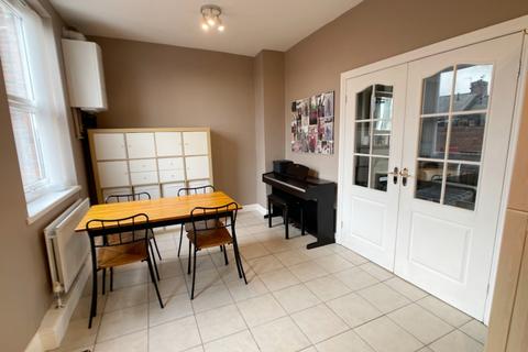 12 Worley Terrace, Tantobie, Stanley, DH9 9RT