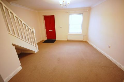 3 bedroom townhouse for sale - Kings Mews, Louth LN11 0HW