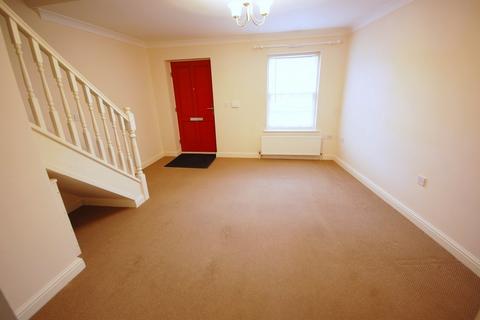 3 bedroom townhouse for sale, Kings Mews, Louth LN11 0HW