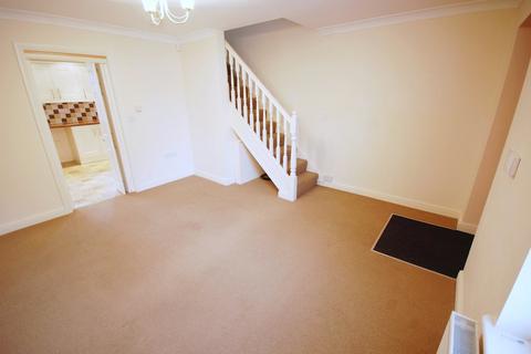 3 bedroom townhouse for sale, Kings Mews, Louth LN11 0HW