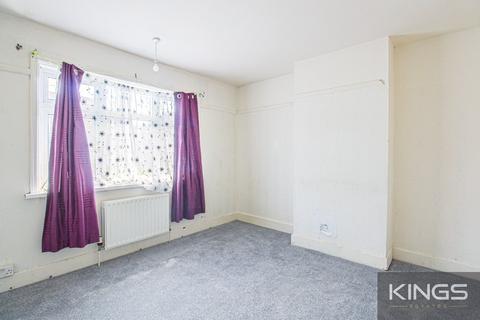 undefined, Vine Road, Southampton