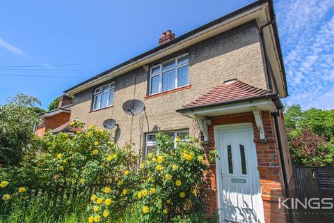 3 bedroom semi-detached house to rent, Vine Road, Southampton