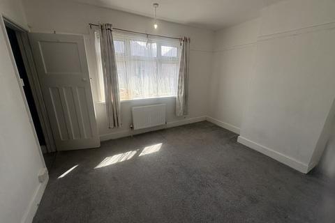 3 bedroom semi-detached house to rent, Vine Road, Southampton