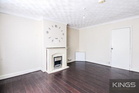 3 bedroom semi-detached house to rent, Vine Road, Southampton