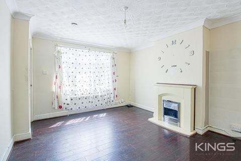3 bedroom semi-detached house to rent, Vine Road, Southampton
