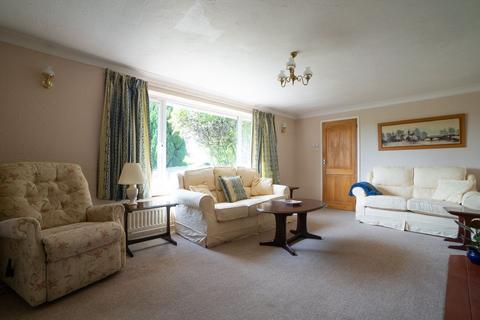 Fairfields Colegate End Road, Pulham Market, Diss, IP21 4XG