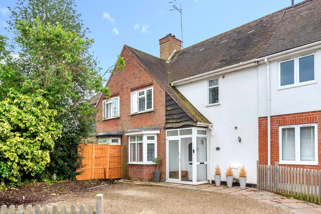 Rendlesham Avenue, Radlett 4 bed semidetached house £785,000
