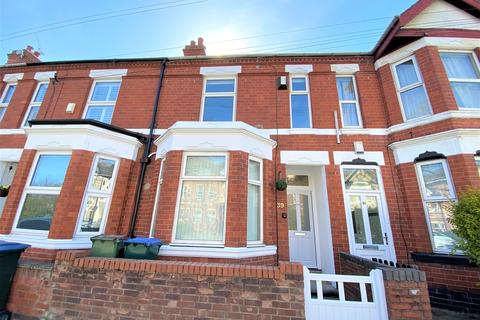 5 bedroom terraced house to rent - Coniston Road, Earlsdon, Coventry