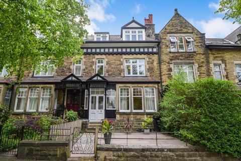 5 bedroom townhouse for sale - Dragon Parade, Harrogate, HG1 5DQ