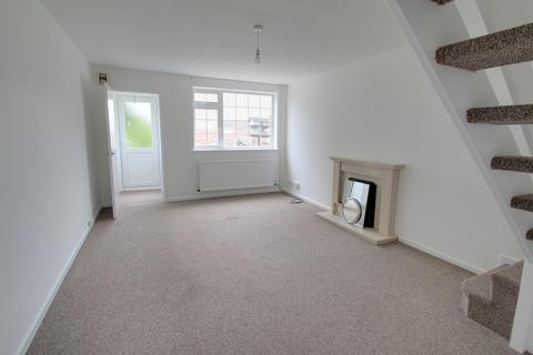 2 bedroom townhouse to rent, Stephenson Close, Groby