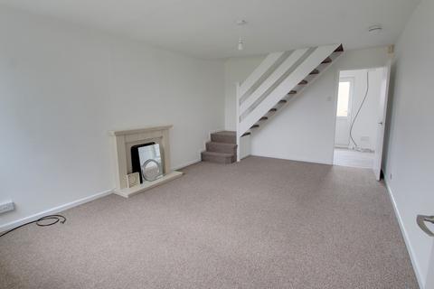 2 bedroom townhouse to rent, Stephenson Close, Groby