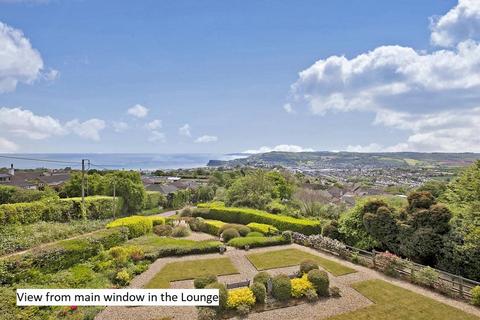 2 bedroom apartment for sale, Heathlands Court, Teignmouth