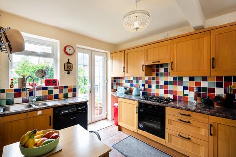 11 The Crescent, Heslington, York, YO10 5EF