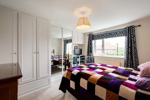 11 The Crescent, Heslington, York, YO10 5EF