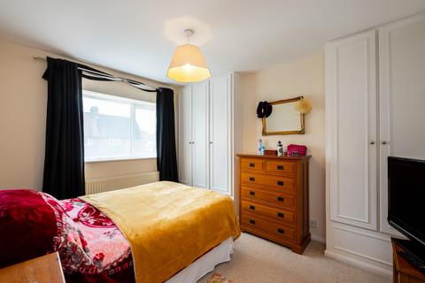 11 The Crescent, Heslington, York, YO10 5EF