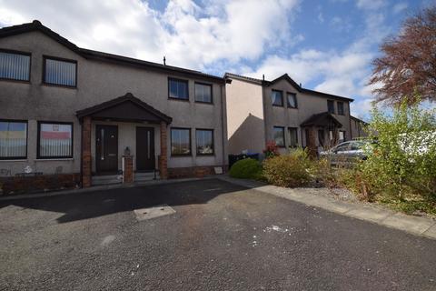 17 Honeyberry Crescent, Rattray, Blairgowrie, PH10 7RD