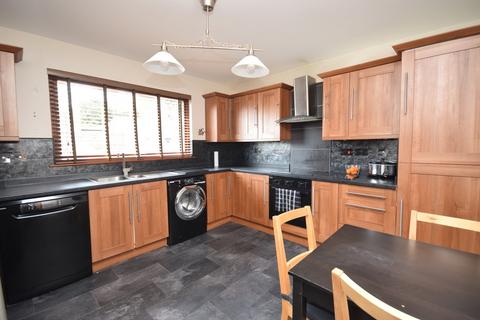 17 Honeyberry Crescent, Rattray, Blairgowrie, PH10 7RD