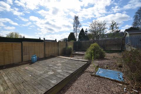 17 Honeyberry Crescent, Rattray, Blairgowrie, PH10 7RD