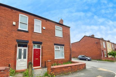 undefined, Beverly Road, Manchester, M14