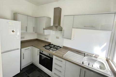 undefined, Beverly Road, Manchester, M14