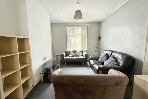 undefined, Beverly Road, Manchester, M14