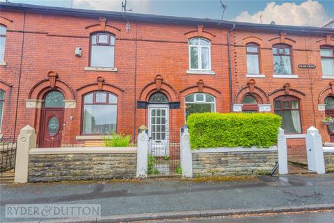 2 bedroom terraced house for sale - Glen Grove, Royton, Oldham, Greater Manchester, OL2