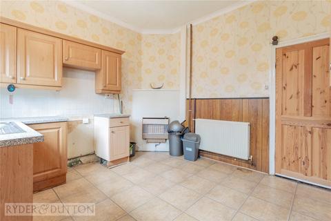 2 bedroom terraced house for sale - Glen Grove, Royton, Oldham, Greater Manchester, OL2