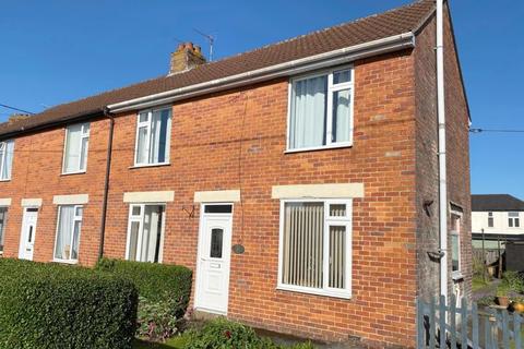 3 Beech Avenue, Warminster, BA12 8LX