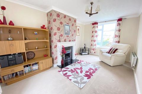 3 Beech Avenue, Warminster, BA12 8LX