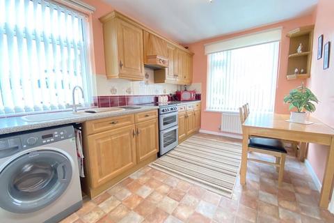 3 Beech Avenue, Warminster, BA12 8LX