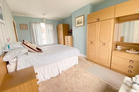 3 Beech Avenue, Warminster, BA12 8LX