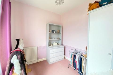 3 Beech Avenue, Warminster, BA12 8LX