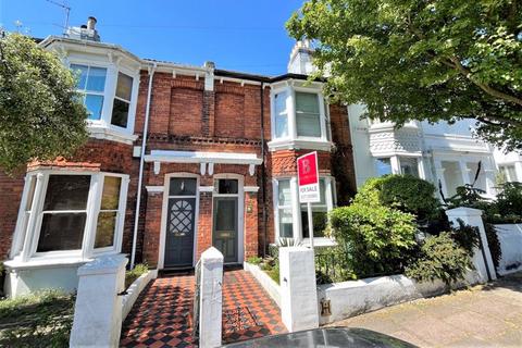 2 bedroom terraced house for sale - Chester Terrace, Brighton