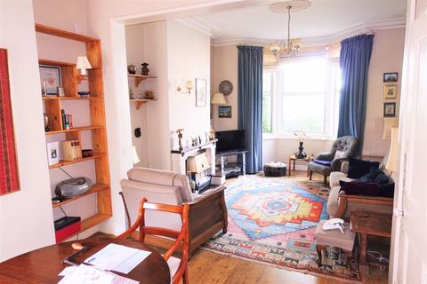 2 bedroom terraced house for sale - Chester Terrace, Brighton