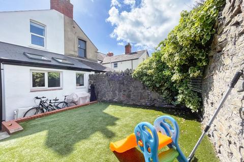 15 Amesbury Road, Cardiff, CF23 5DW