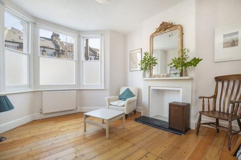 37 Abdale Road, London, W12 7ER