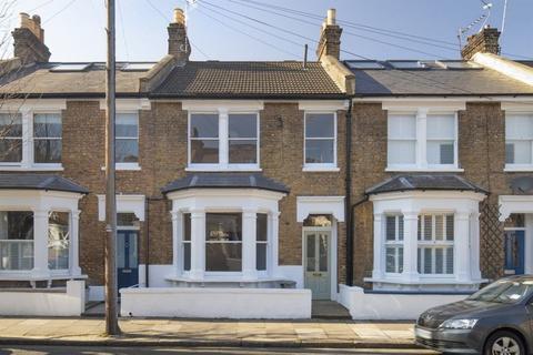 37 Abdale Road, London, W12 7ER